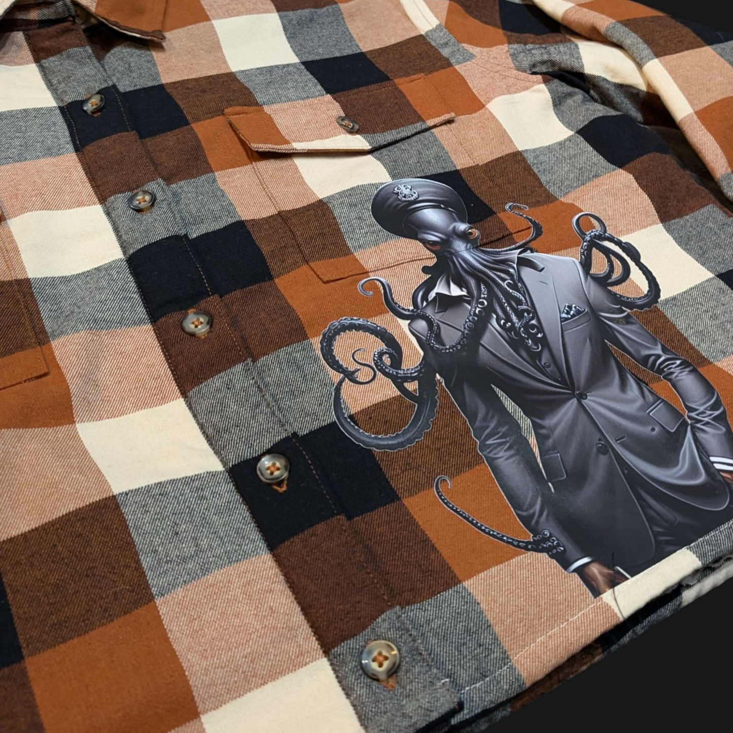 1/1 Vvalencia Sweater