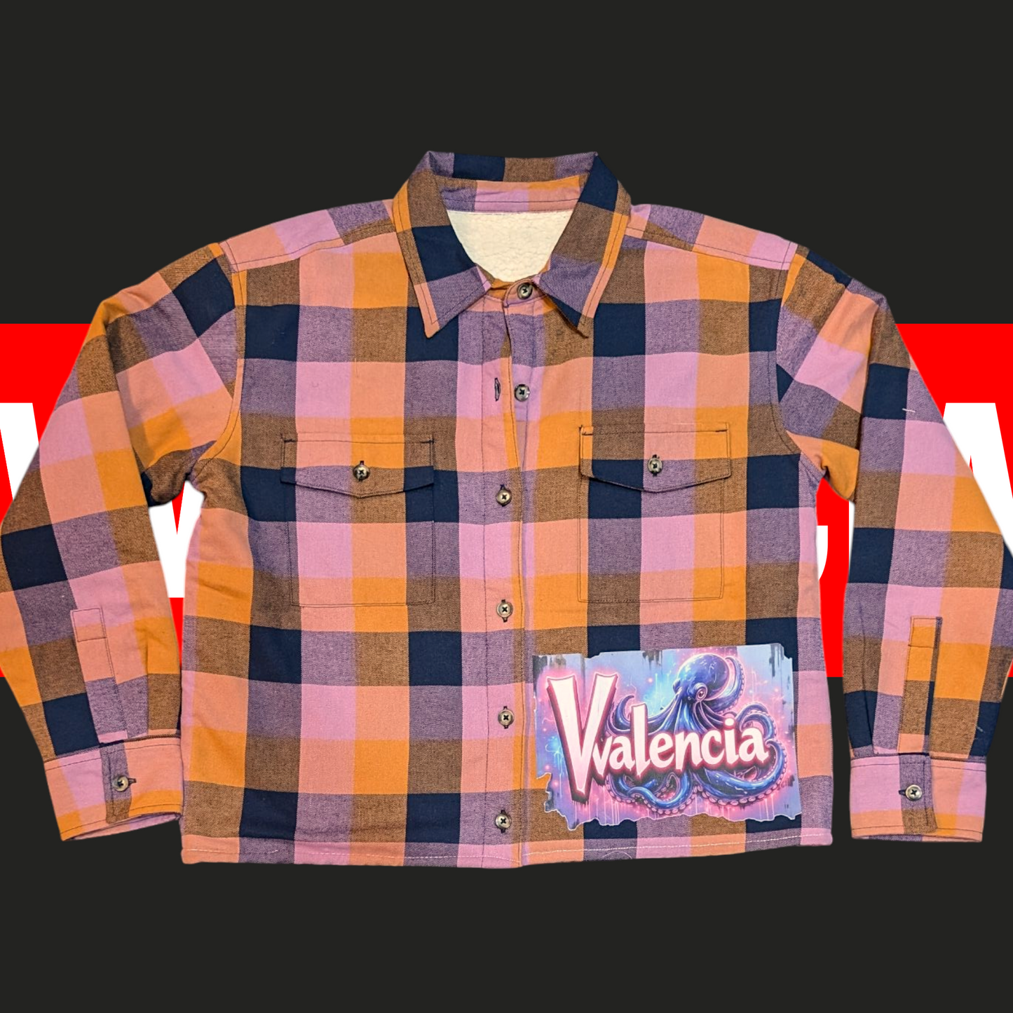 1/1 Vvalencia Sweater (VV)