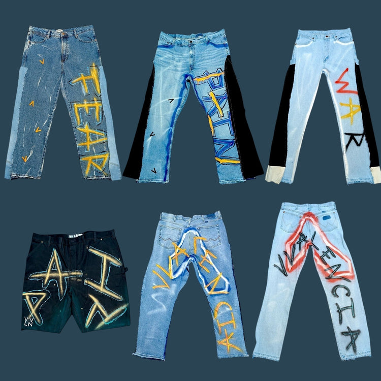 Anti-fragility collection 5/26
