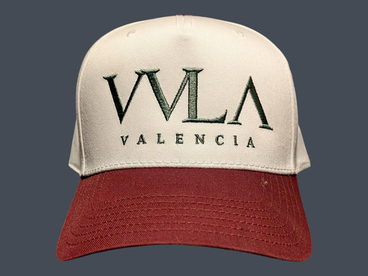 Vvalencia Legacy Cap