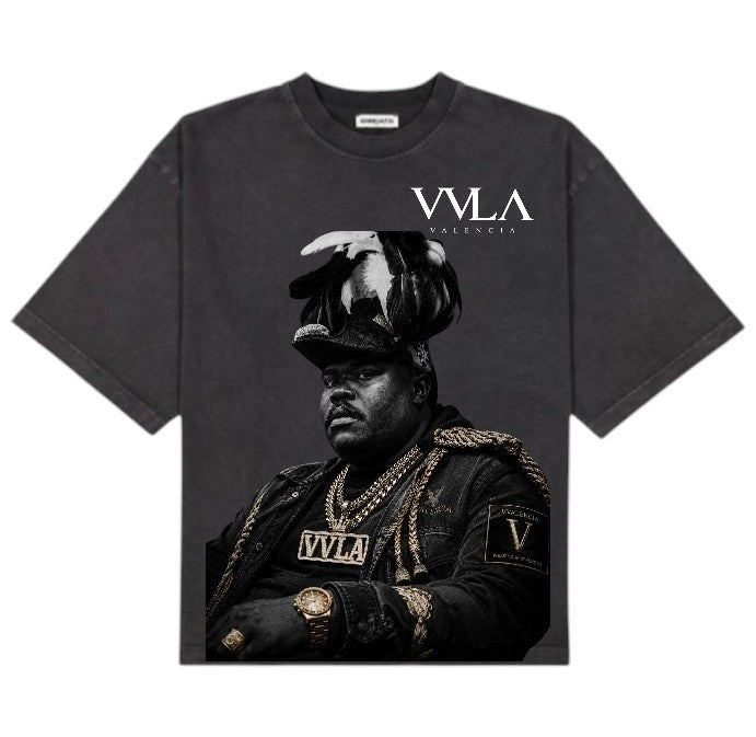 Resilient By Design: Garvey Edition