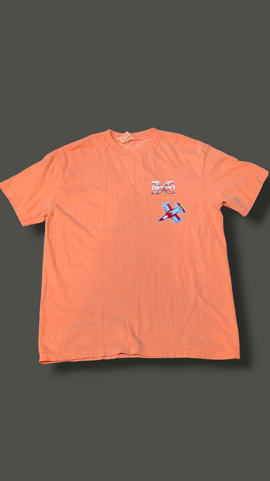 1/1 Vvalencia x Dedicated shirt