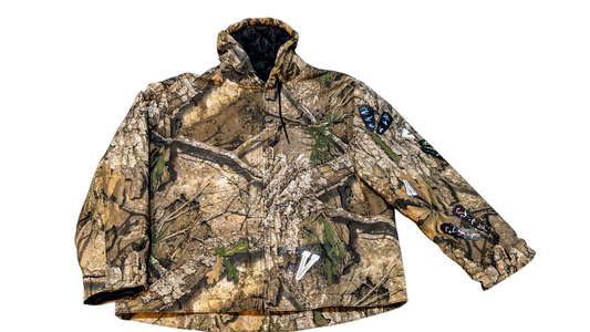 1/1 Vvalencia coat