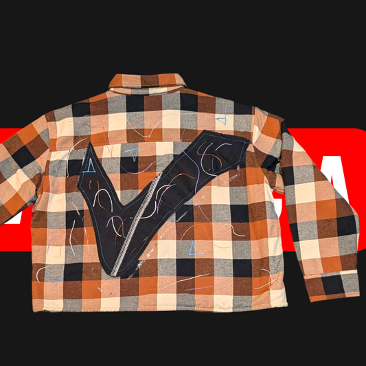 1/1 Vvalencia Sweater