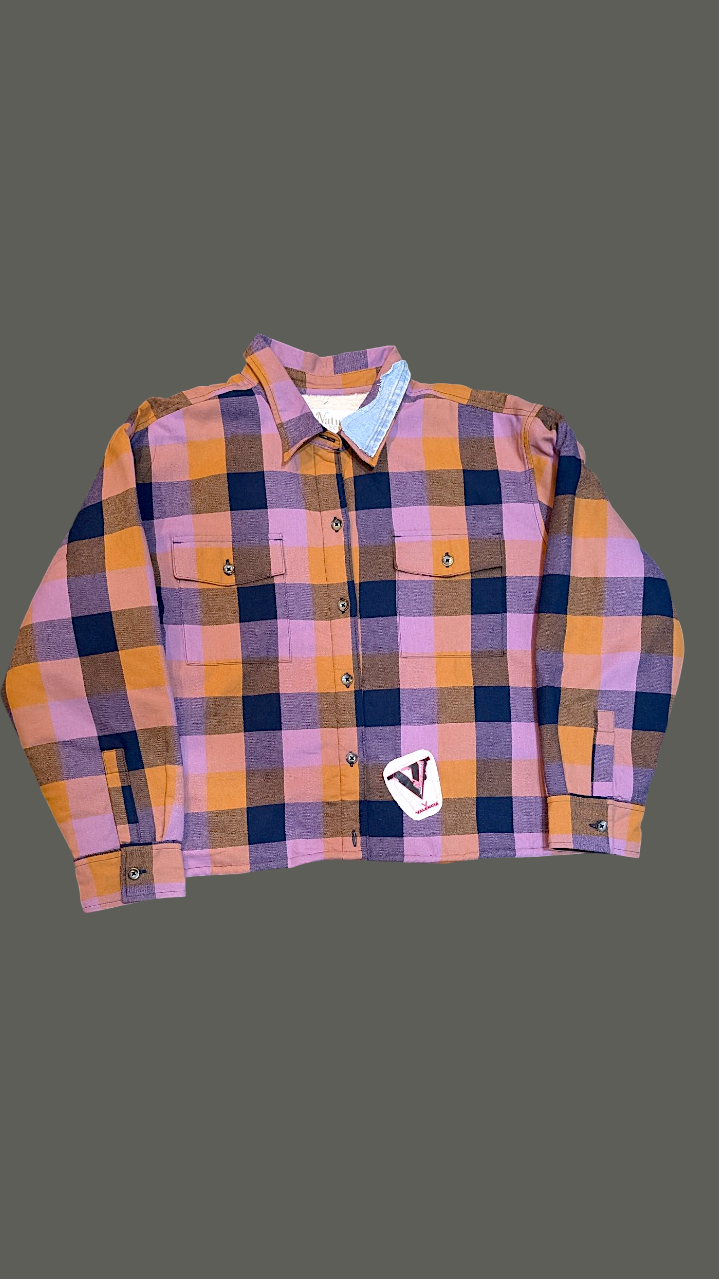 1/1 Vvalencia Sweater