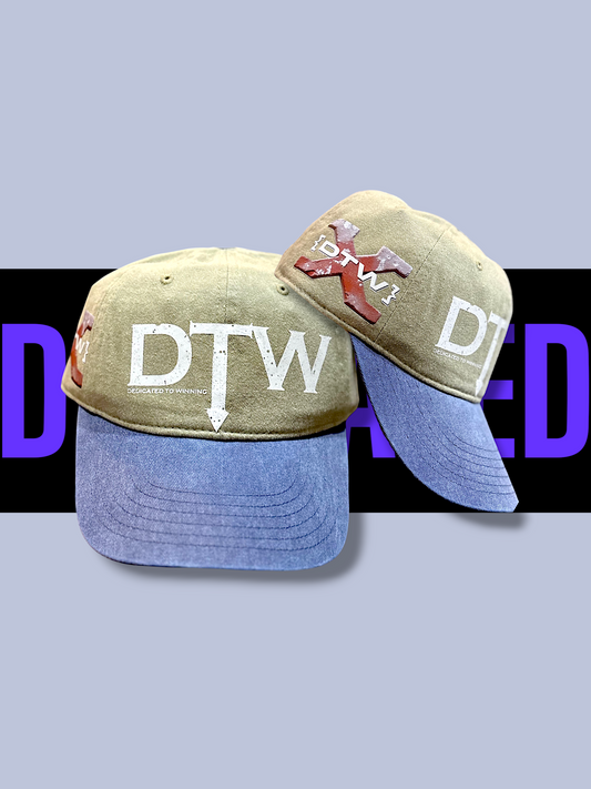 DTW Hat