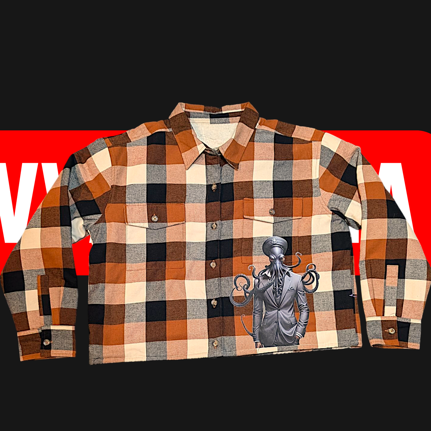 1/1 Vvalencia Sweater