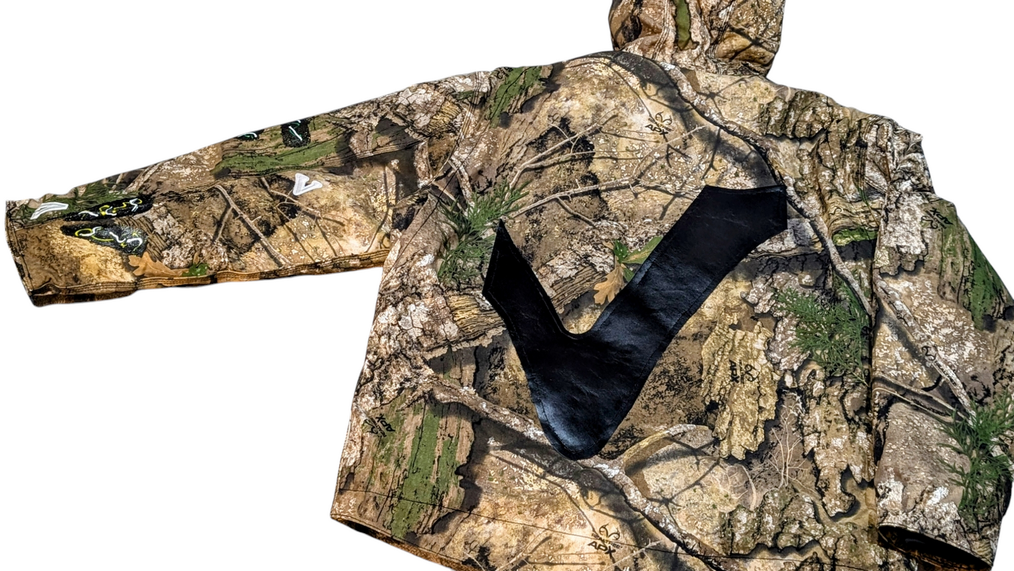 1/1 Vvalencia coat