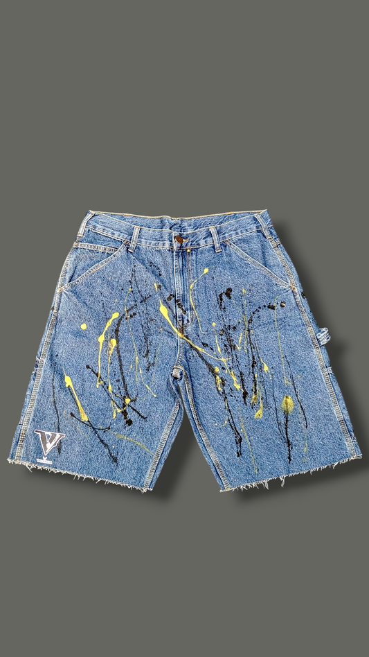 1/1 Vvalencia Splash jorts