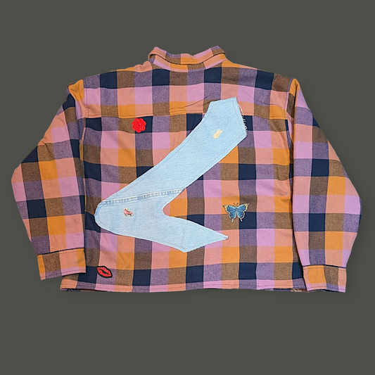 1/1 Vvalencia Sweater